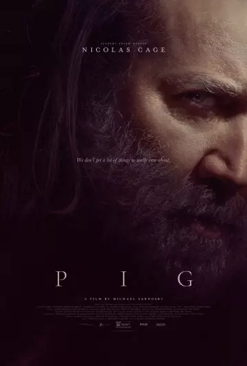 Pig  [WEB-DL 720p] - FRENCH