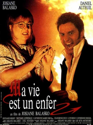 Ma vie est un enfer  [WEB-DL 1080p] - FRENCH