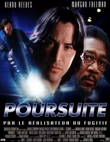 Poursuite  [BDRIP] - FRENCH