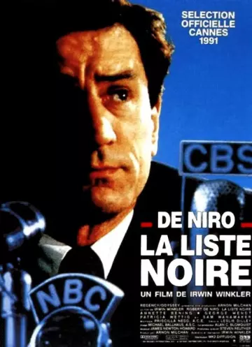 La Liste noire [WEB-DL] - TRUEFRENCH