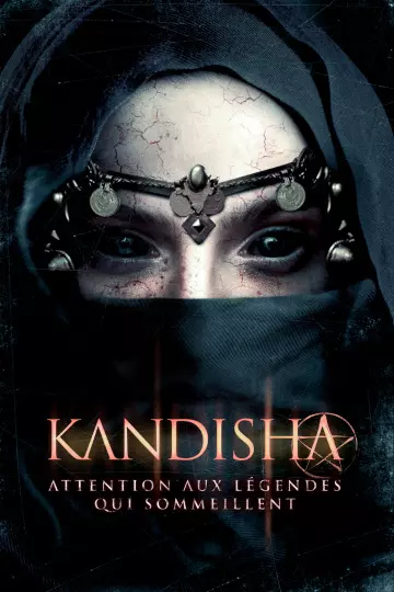 Kandisha  [WEB-DL 1080p] - FRENCH