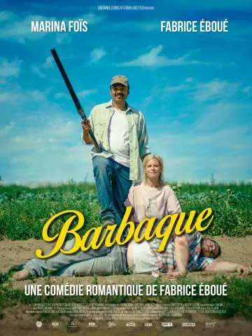 Barbaque  [HDRIP] - FRENCH