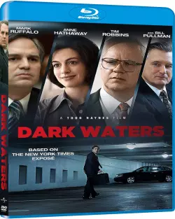 Dark Waters  [BLU-RAY 1080p] - MULTI (FRENCH)