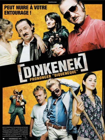 Dikkenek [DVDRIP] - FRENCH