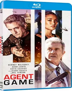 Agent Game  [HDLIGHT 1080p] - MULTI (FRENCH)