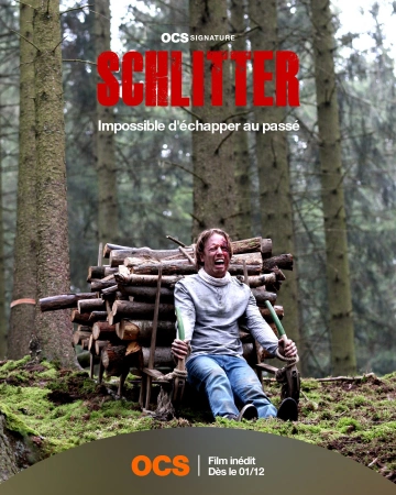 Schlitter  [WEBRIP 720p] - FRENCH