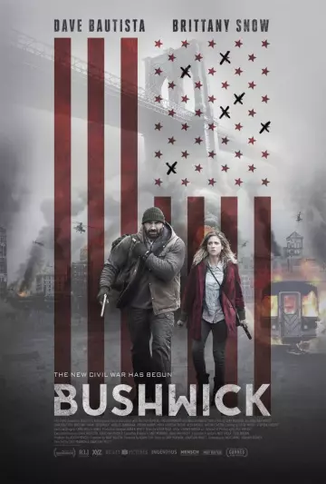 Bushwick  [HDRIP] - FRENCH