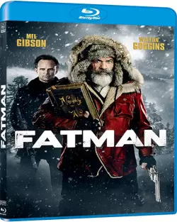 Fatman [BLU-RAY 720p] - TRUEFRENCH