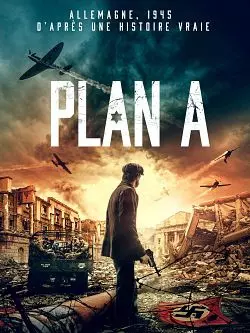 Plan A  [BDRIP] - FRENCH