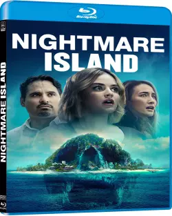 Nightmare Island  [HDLIGHT 720p] - FRENCH