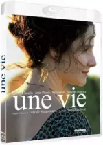 Une Vie  [BLU-RAY 720p] - FRENCH