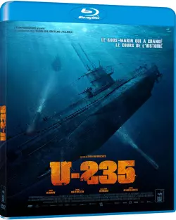 U-235  [BLU-RAY 720p] - FRENCH