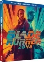 Blade Runner 2049  [HDLIGHT 720p] - MULTI (TRUEFRENCH)