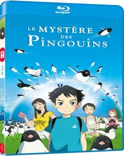 Le Mystère des pingouins  [BLU-RAY 720p] - VOSTFR