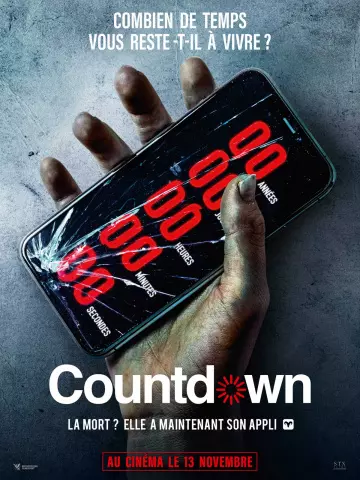 Countdown  [BDRIP] - FRENCH