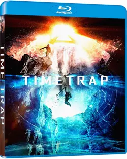 Time Trap  [BLU-RAY 720p] - FRENCH