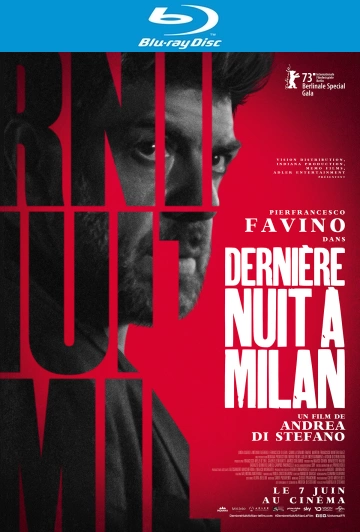 Dernière nuit à Milan  [BLU-RAY 1080p] - MULTI (FRENCH)