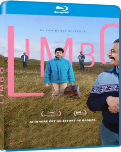 Limbo  [BLU-RAY 1080p] - MULTI (FRENCH)