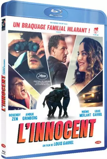 L'Innocent  [BLU-RAY 720p] - FRENCH