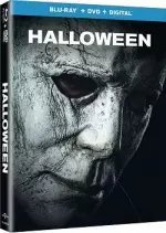 Halloween [BLU-RAY 1080p] - MULTI (TRUEFRENCH)