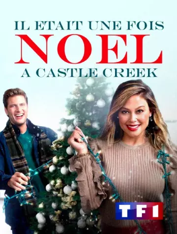 Il était une fois Noël à Castle Creek [WEB-DL 720p] - FRENCH