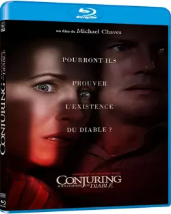 Conjuring 3 : sous l'emprise du diable  [HDLIGHT 720p] - TRUEFRENCH