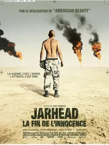 Jarhead - la fin de l'innocence  [HDLIGHT 1080p] - MULTI (TRUEFRENCH)