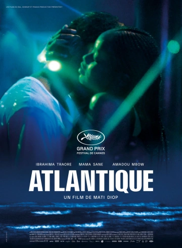 Atlantique  [WEBRIP 720p] - FRENCH