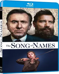 The Song Of Names  [BLU-RAY 720p] - FRENCH