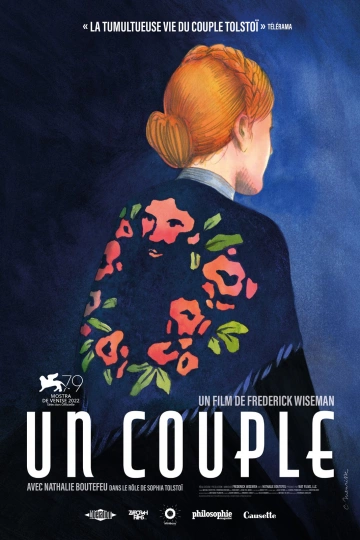 Un couple  [WEBRIP 720p] - FRENCH