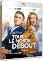 Tout le Monde Debout  [BLU-RAY 720p] - FRENCH