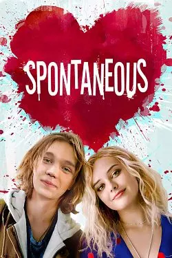 Spontaneous [WEB-DL 1080p] - MULTI (FRENCH)