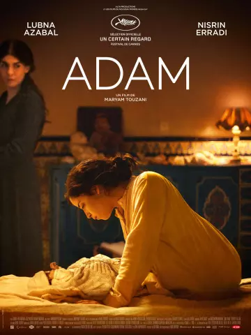 Adam [HDRIP] - TRUEFRENCH