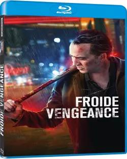 Froide vengeance  [HDLIGHT 720p] - FRENCH