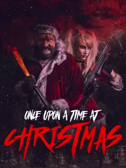 Once Upon a Time at Christmas  [WEB-DL 1080p] - MULTI (FRENCH)