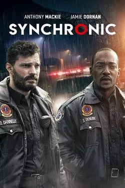 Synchronic  [BDRIP] - TRUEFRENCH