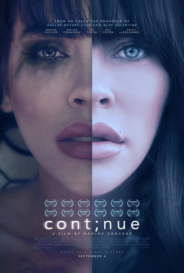 Continue [WEB-DL 1080p] - VOSTFR