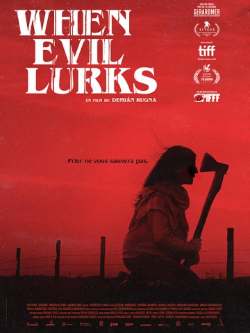 When Evil Lurks [WEBRIP] - FRENCH