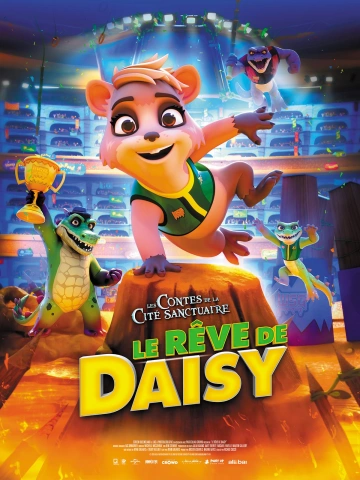 Le Rêve de Daisy  [HDRIP] - FRENCH