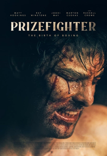 Prizefighter: The Life Of Jem Belcher  [WEB-DL 1080p] - MULTI (FRENCH)