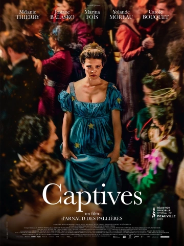 Captives  [WEB-DL 1080p] - FRENCH