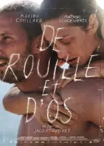 De Rouille et D'Os  [BDRip XviD] - FRENCH