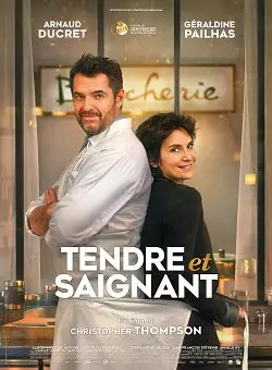 Tendre Et Saignant [WEB-DL 1080p] - FRENCH