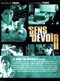 Le Sens du Devoir II  [DVDRIP] - FRENCH