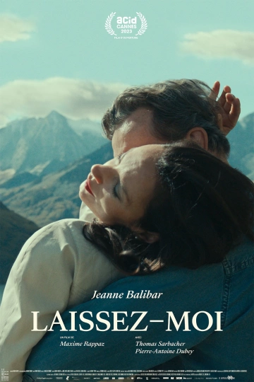 Laissez-moi  [HDRIP] - FRENCH