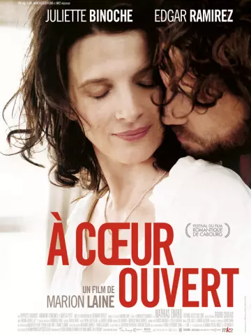 À coeur ouvert  [DVDRIP] - FRENCH