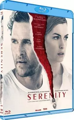 Serenity  [BLU-RAY 720p] - FRENCH