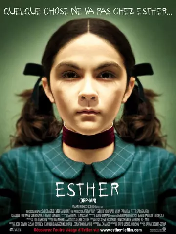 Esther  [DVDRIP] - TRUEFRENCH