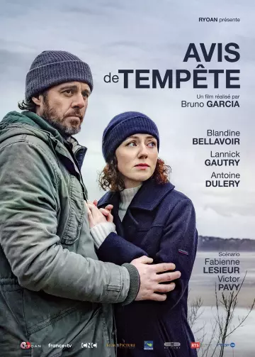 Avis de tempête [HDTV 720p] - FRENCH