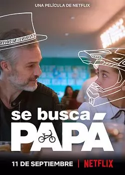 Casting pour un papa [WEB-DL 1080p] - MULTI (FRENCH)